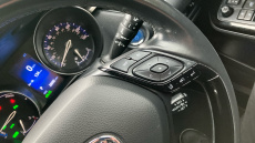 Toyota C-HR 1.8 Hybrid Excel 5dr CVT Hybrid Hatchback